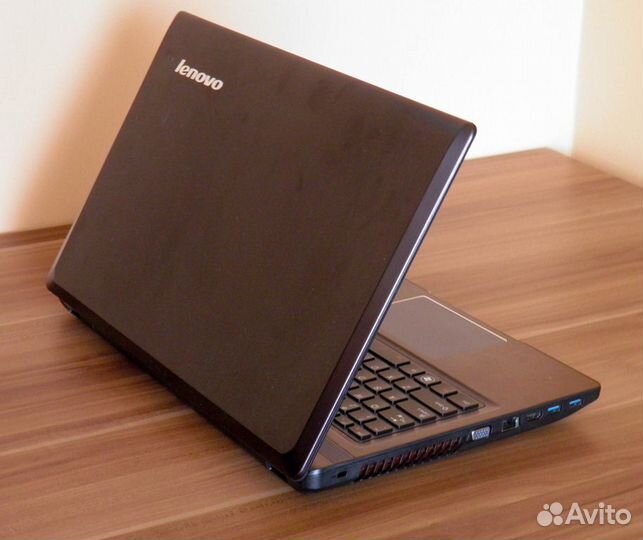 Отличный Игровой i7 2Видеок+8Ядер+SSD