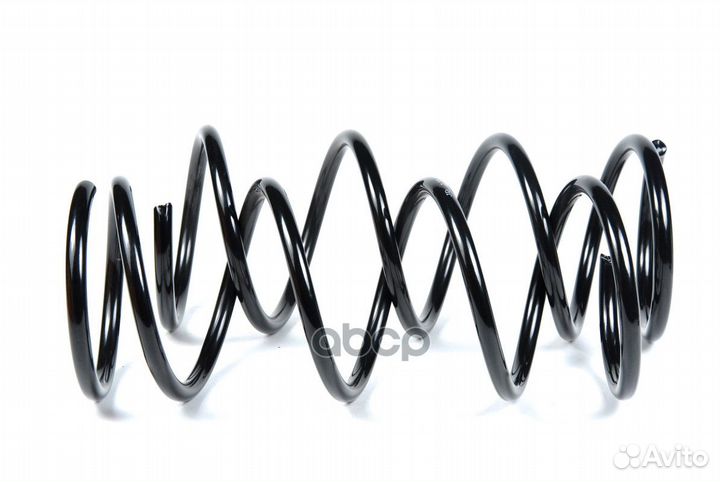 Пружина задняя subaru JJS2011 Just Drive