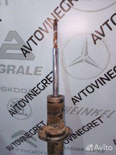 Стойка амортизатор Hyundai Sonata