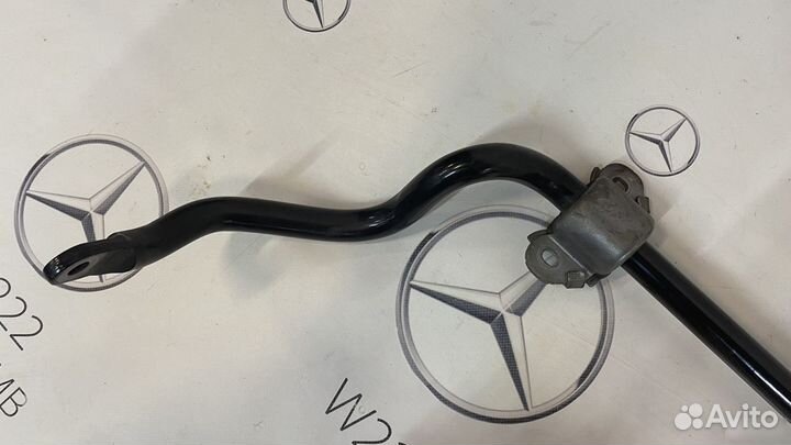 Стабилизатор передний Mercedes W212