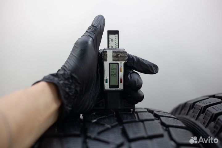 Maxxis MA-STL Presa Ice 235/55 R19 105Q