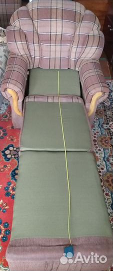 Кресло кровать