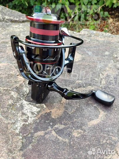 Рыболовная катушка Dayo Theia. 2000/3000/4000/5000