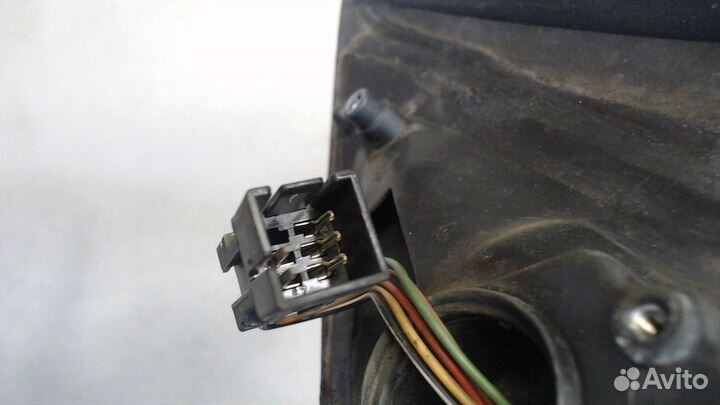 Зеркало боковое Opel Corsa C, 2005