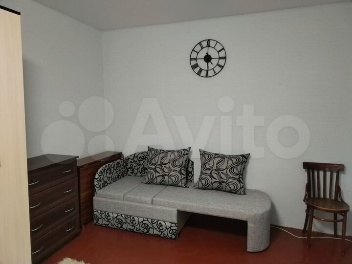 1-к. квартира, 31 м², 1/5 эт.