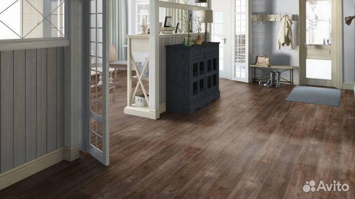 Виниловая плитка