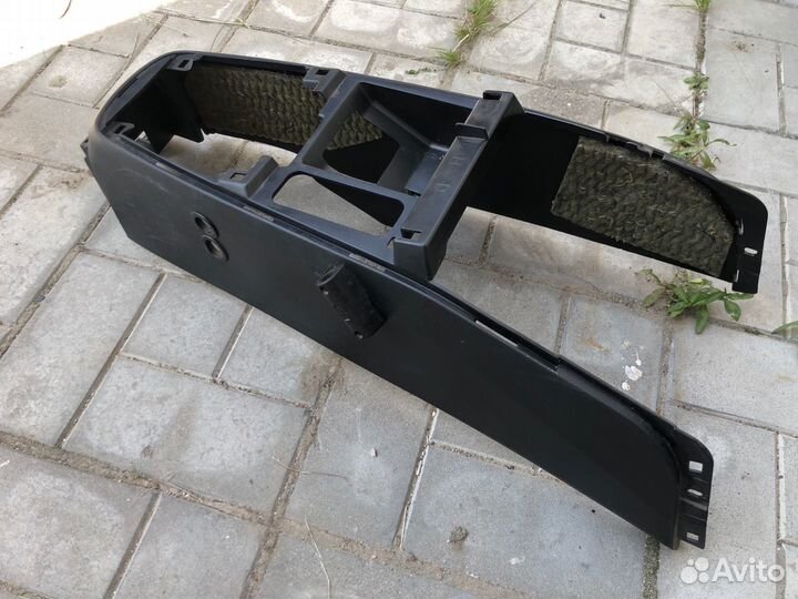 Центральная консоль Mitsubishi Lancer 9 седан 1.6