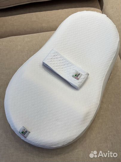 Кокон для новорожденных dolce bambino