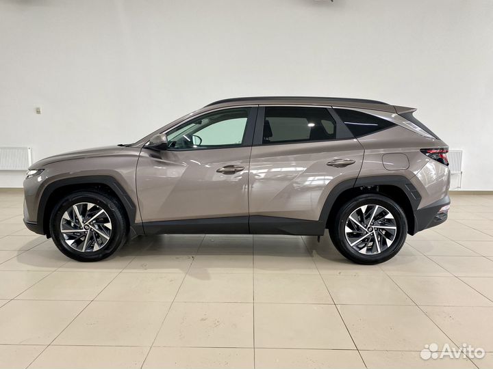 Hyundai Tucson 2.5 AT, 2023