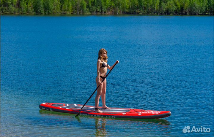 Аренда Прокат сапборд - sup борд