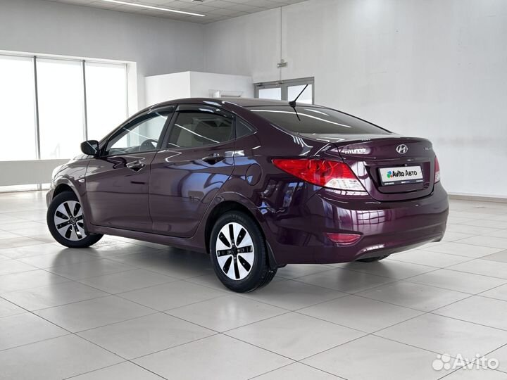 Hyundai Solaris 1.6 МТ, 2012, 148 166 км