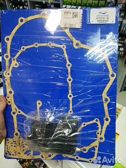 Фильтр АКПП Honda Rr25420rct004