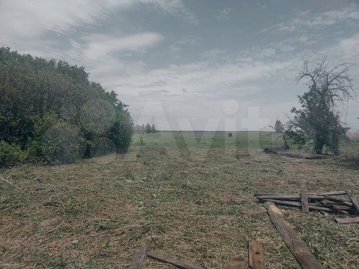 Участок 39 сот. (ИЖС)