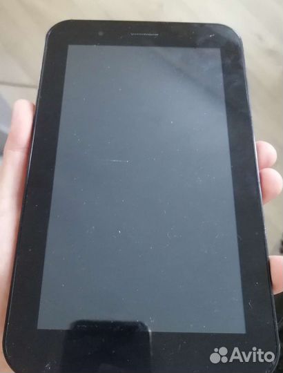 Планшет Odeon TVTab-702 на разбор