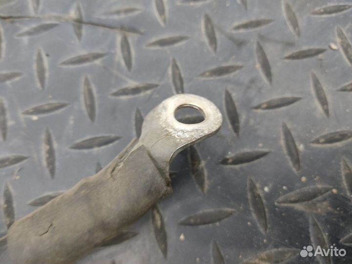 Кабель силовой 2500 мм \ 18 мм Разные Автомобили