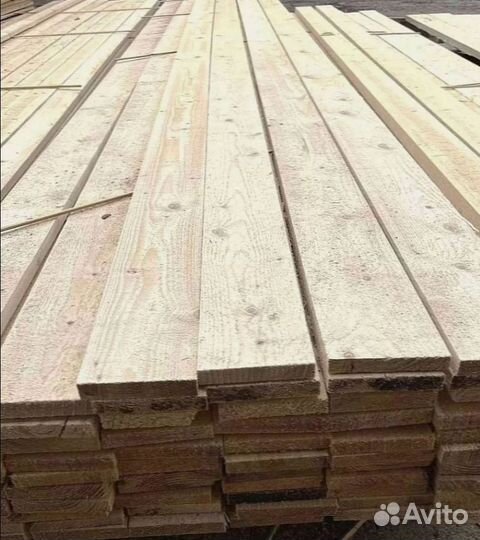 Пиломатериалы 1 сорт гост