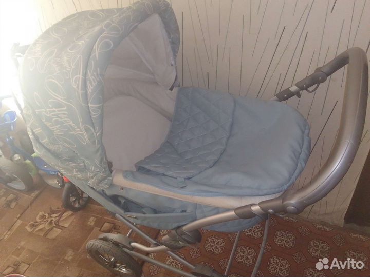 Продам коляску