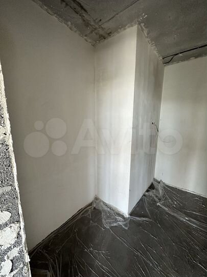 1-к. квартира, 45 м², 11/20 эт.