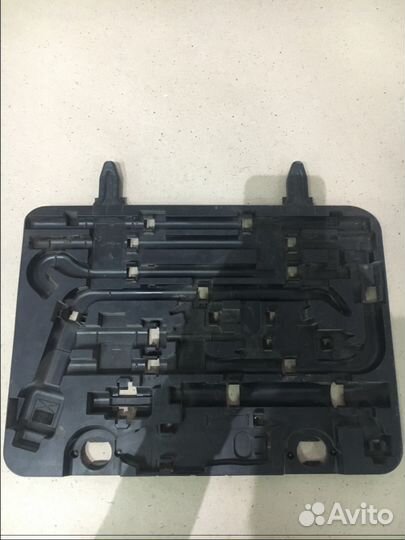 Ящик для инструментов для Toyota LC Pradо 150