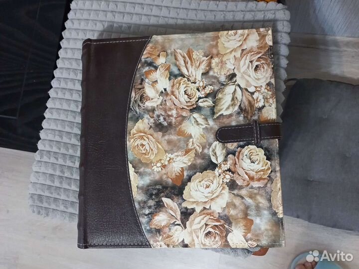 Фотоальбом