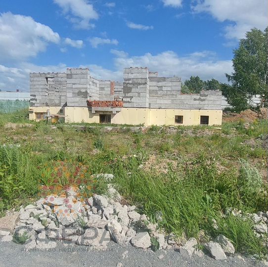 Участок 12 сот. (ИЖС)