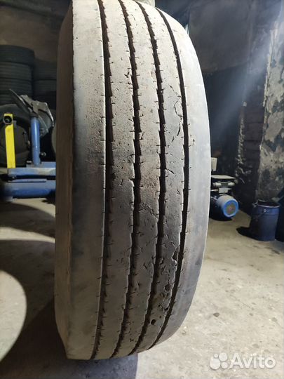 315 80 R22.5 Грузовая шина бу Michelin