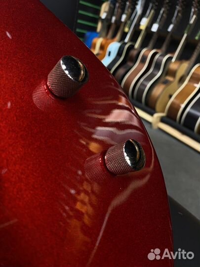 Schecter SGR solo-ll электрогитара с чехлом(Новая)