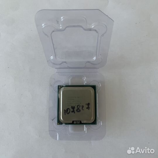 Процессор Intel Celeron 450 (Скупка Трейд-ин)