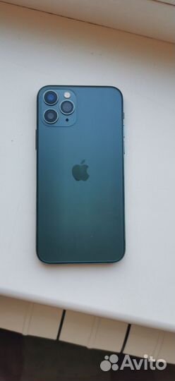 iPhone 11 Pro, 256 ГБ
