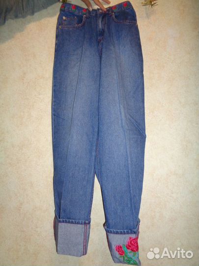 Джинсы женские Австралия