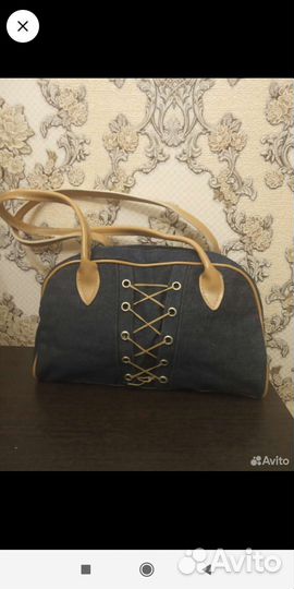 Сумка женская