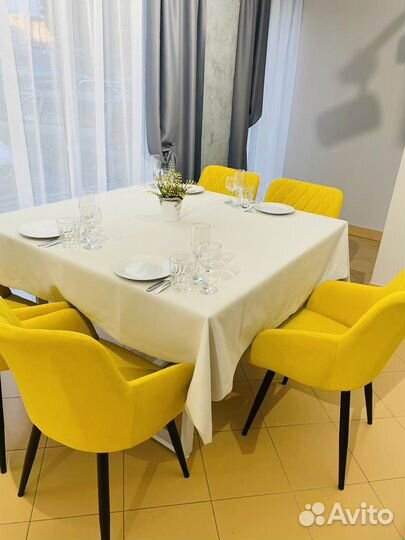 Банкетный зал