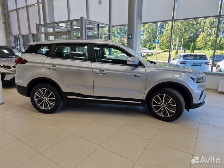 Geely Atlas Pro 1.5 AMT, 2023