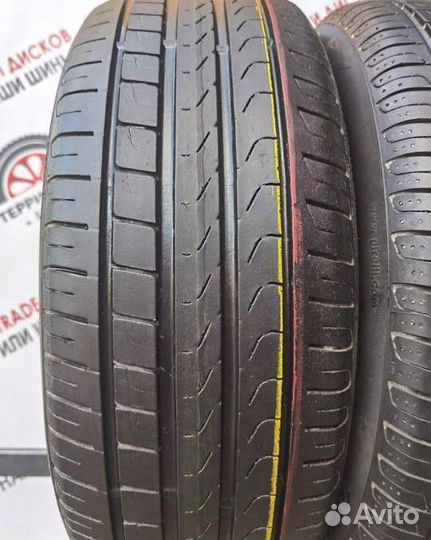 Pirelli Cinturato P7 205/50 R17 89V