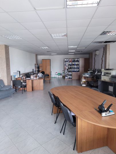 Офис, 145.6 м² Продажа, аренда