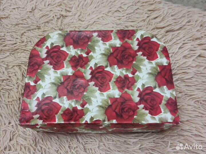 Чайный набор новый