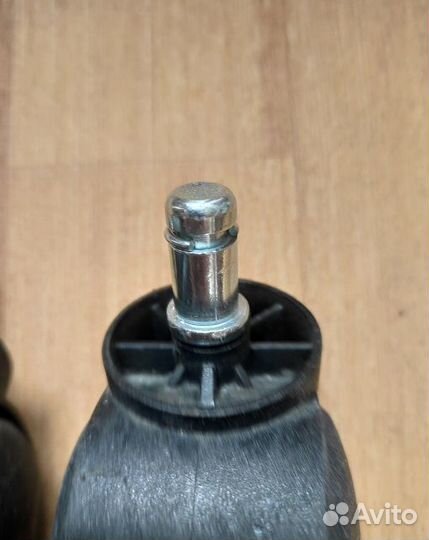 Колесики для офисных кресел