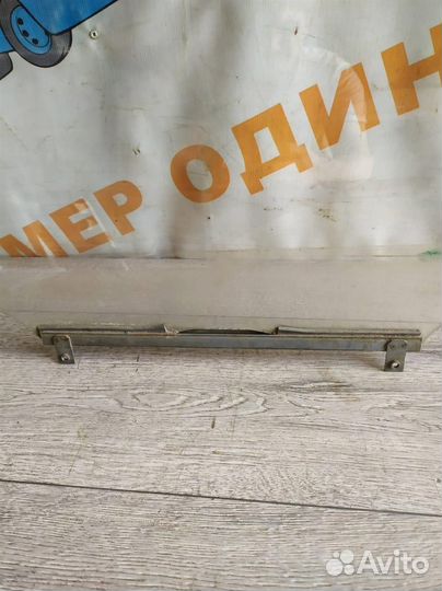 Стекло двери задней левой Daewoo Matiz 2001