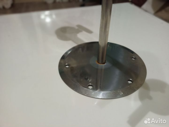 Дистиллятор самогонный аппарат бу