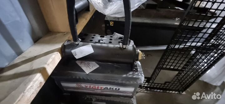 Подогреватель охлаждающей жидкости