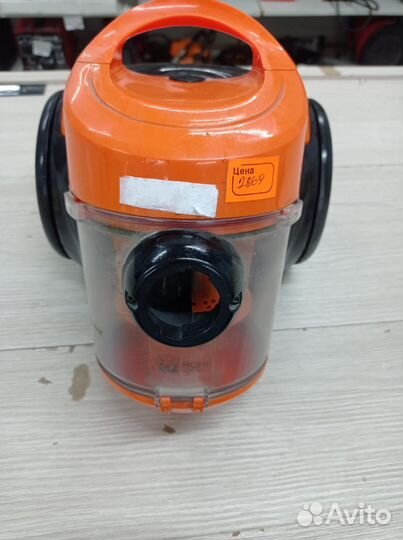 Пылесос Home Element HE-VC-1808