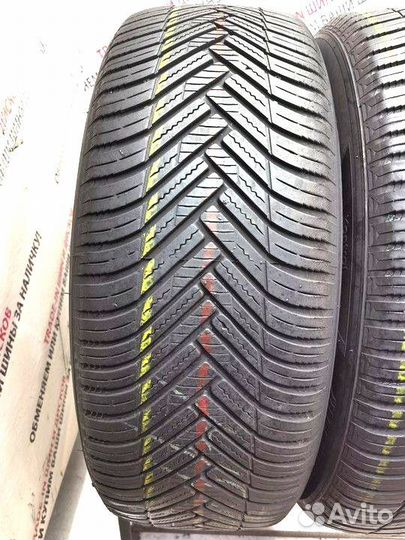 Hankook Kinergy 4s2 X H750A 235/55 R19 105W