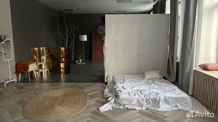 Фотостудия. Аренда помещения