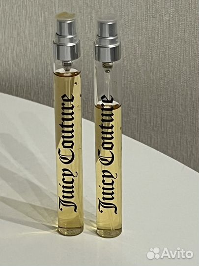 Juicy couture духи