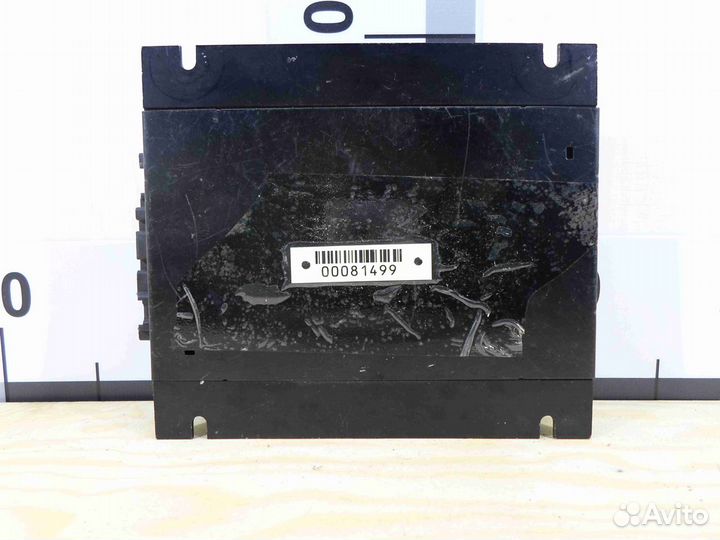 Усилитель звука Hummer H3 H3 2005 - 2010 15086821