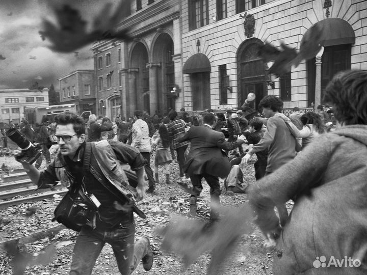 Ray-Ban rb6003 (58x16) зеркало поликарбонат