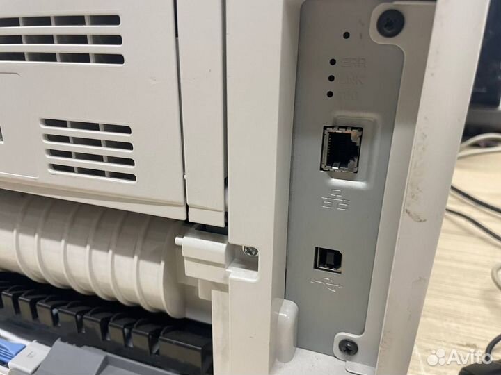Принтер Canon i-sensys LBP6310dn