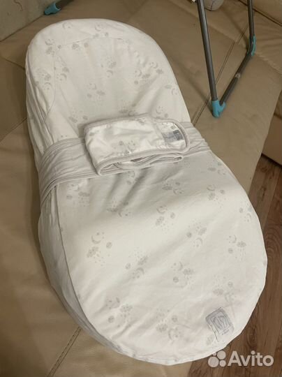 Кокон red castle