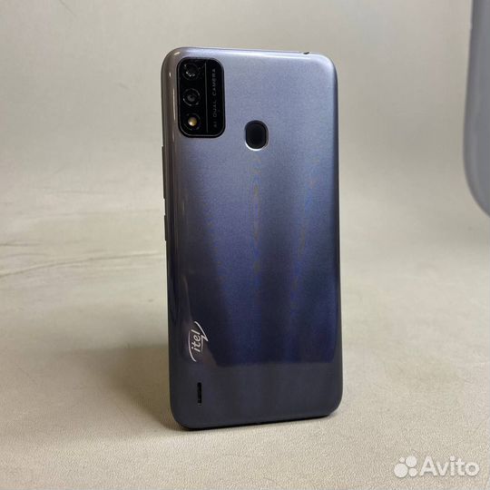 Itel A48, 2/32 ГБ