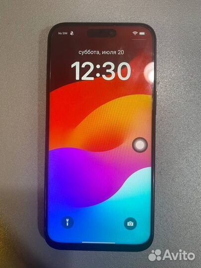 iPhone 15 Pro Max, 512 ГБ